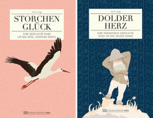 Storchenglück & Dolderherz Helmi Sigg