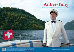 Anker-Tony - Helmi Sigg