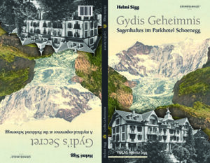 Gydis Geheimnis - Helmi Sigg