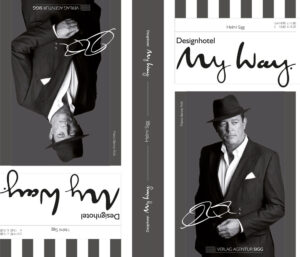 My Way Helmi Sigg